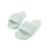 Slip On Milla In Mint