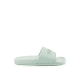 Slip On Milla In Mint