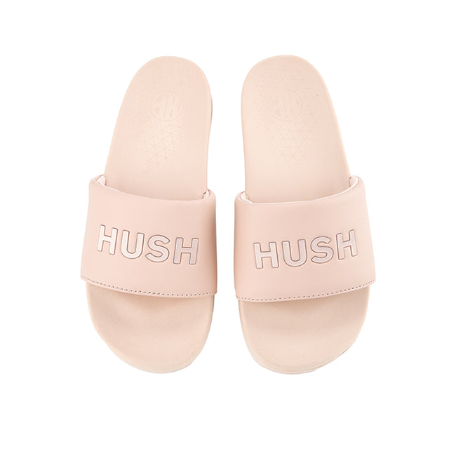 Slip On Milla In Pink