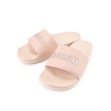 Slip On Milla In Pink