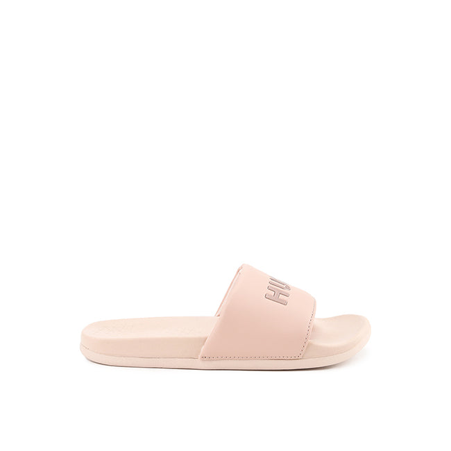Slip On Milla In Pink