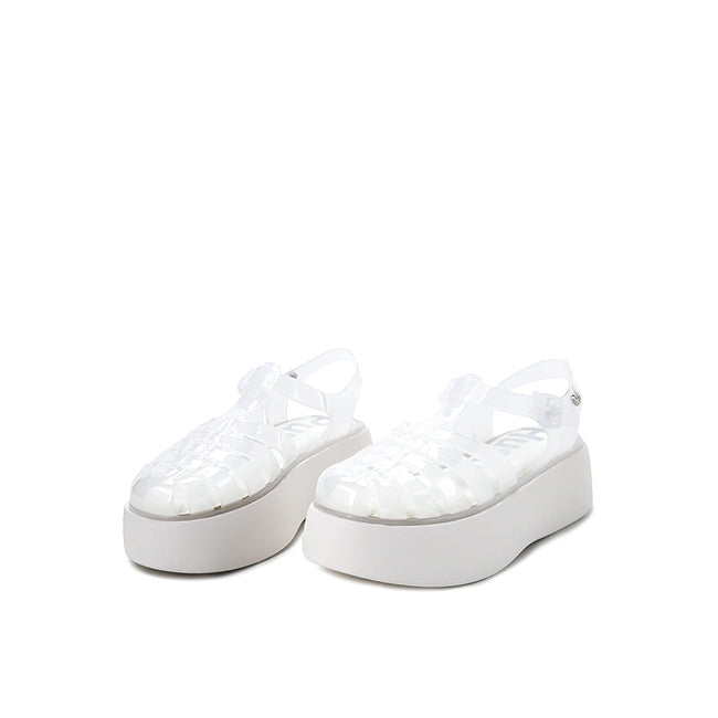 Velove In White