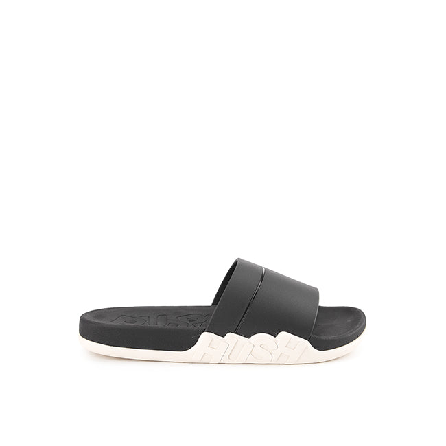 Flip Flop Maila In Black