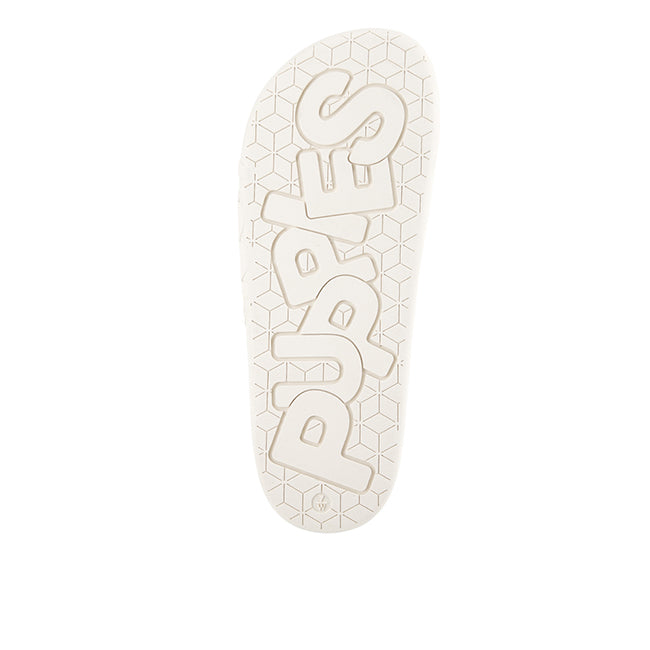 Flip Flop Maila In Light Taupe