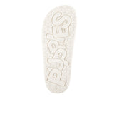Flip Flop Maila In Light Taupe