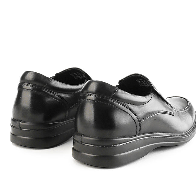 Transit Ii - Slip On In Black
