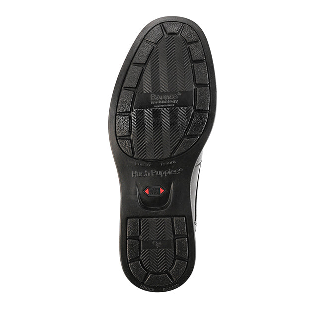 Transit Ii - Slip On In Black