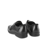 Bono Claris Lace Up In Black
