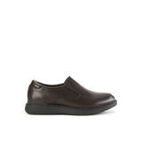 Alpha Slip On In Coffee