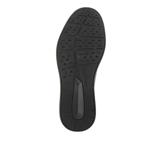 Alpha Slip On In Coffee