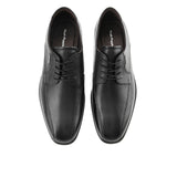 Lokka Hummer Lace Up In Black