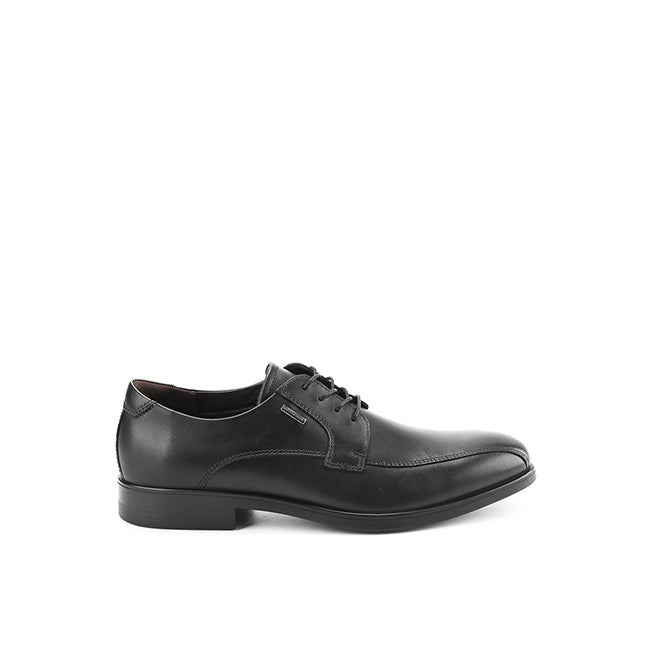 Lokka Hummer Lace Up In Black