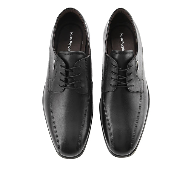 Lokka Hummer Lace Up In Black