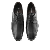 Lokka Hummer Lace Up In Black