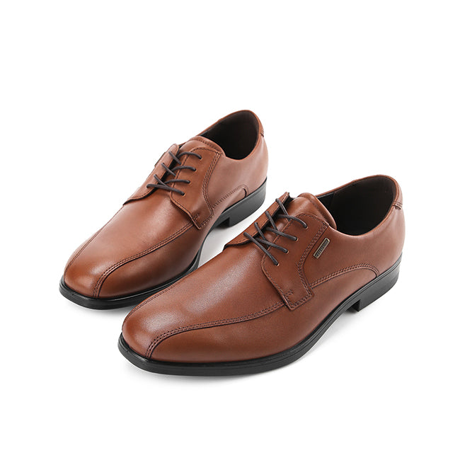 Lokka Hummer Lace Up In Tan