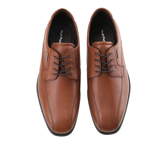 Lokka Hummer Lace Up In Tan