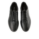 Oswald Lace Up In Black