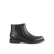 Patrick Claude Zip Boots