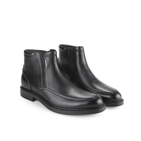 Patrick Claude Zip Boots