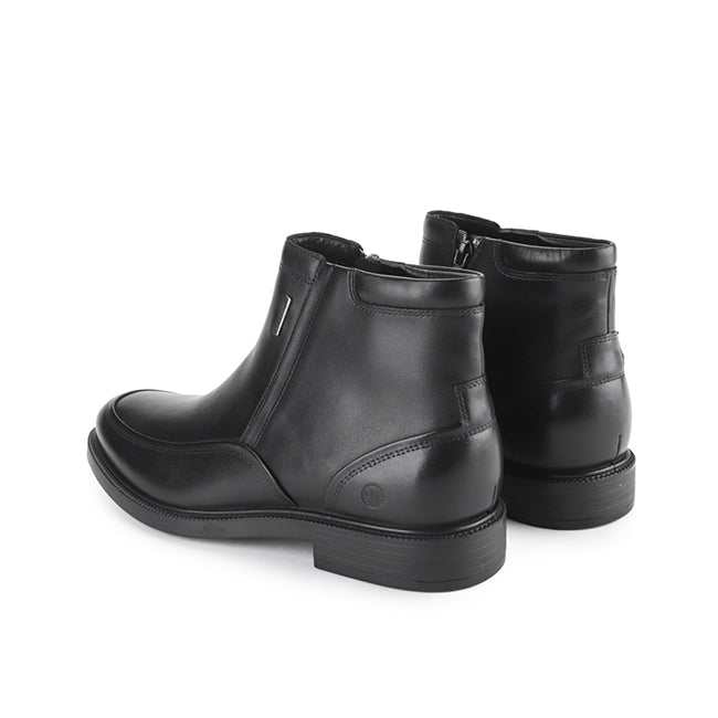 Patrick Claude Zip Boots