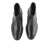 Patrick Claude Zip Boots