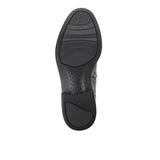 Patrick Claude Zip Boots