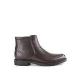 Patrick Claude Zip Boots