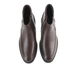 Patrick Claude Zip Boots