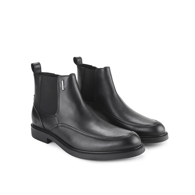 Patrick Claude Chelsea Boots