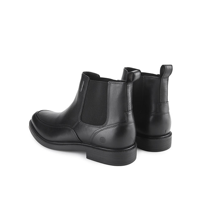 Patrick Claude Chelsea Boots