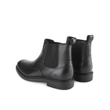 Patrick Claude Chelsea Boots