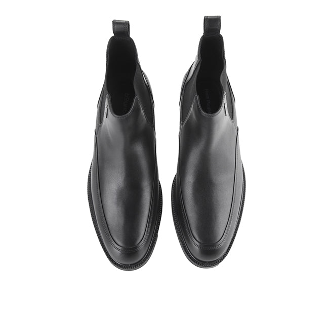 Patrick Claude Chelsea Boots