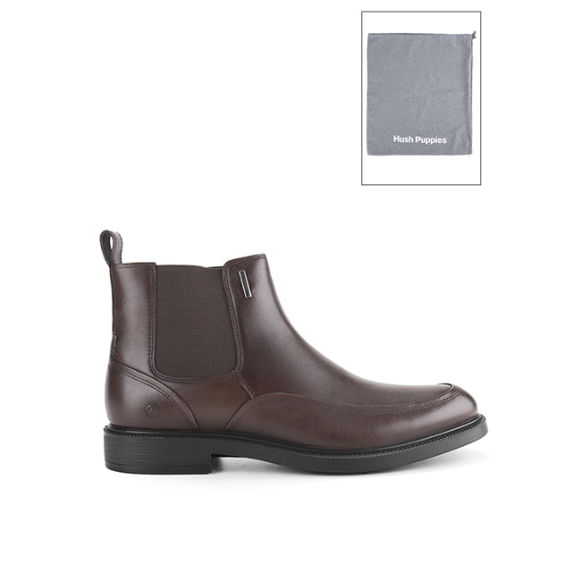 Patrick Claude Chelsea Boots