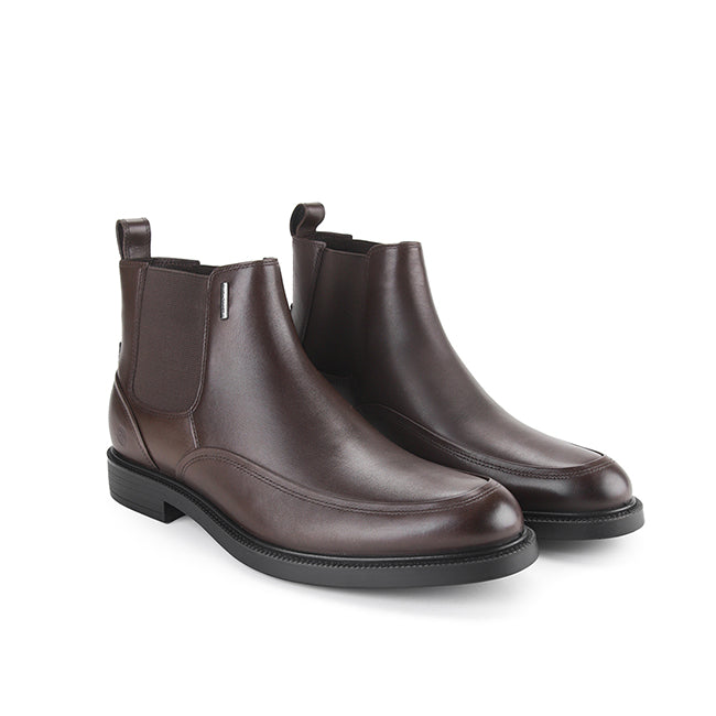 Patrick Claude Chelsea Boots
