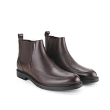 Patrick Claude Chelsea Boots