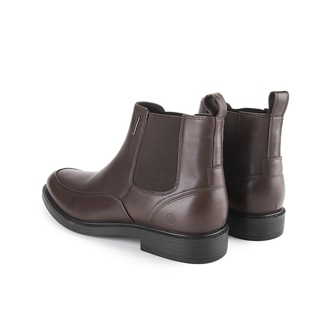 Patrick Claude Chelsea Boots