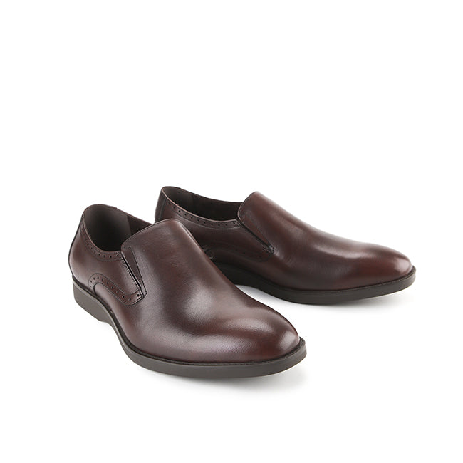 Hush Puppies Pria Henley Comet Slip On