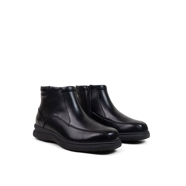 Grand Sloan Zip Boots