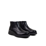 Grand Sloan Zip Boots