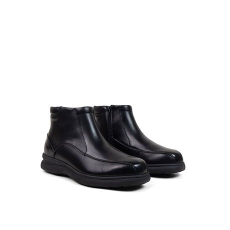 Grand Sloan Zip Boots
