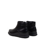 Grand Sloan Zip Boots