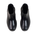 Grand Sloan Zip Boots