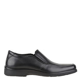 Slip On Mens Dress - Stocks In Black