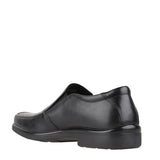 Slip On Mens Dress - Stocks In Black