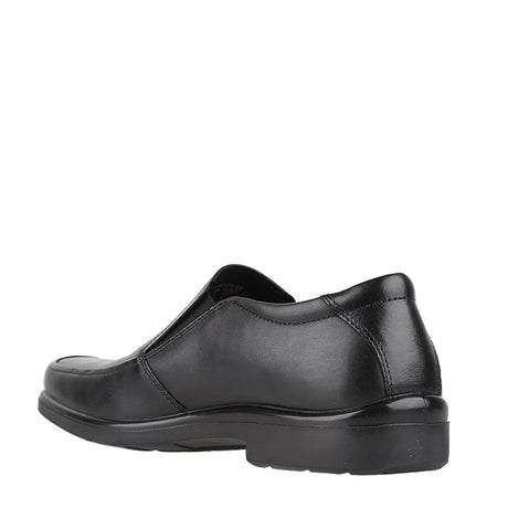 Slip On Mens Dress - Stocks In Black