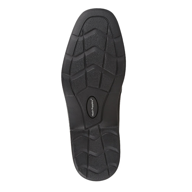 Slip On Mens Dress - Stocks In Black