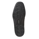 Slip On Mens Dress - Stocks In Black
