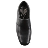 Slip On Mens Dress - Stocks In Black