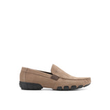 Dunov Arga Loafer In Taupe