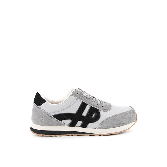 Sneakers Seventy Eight In Calm Grey Suede